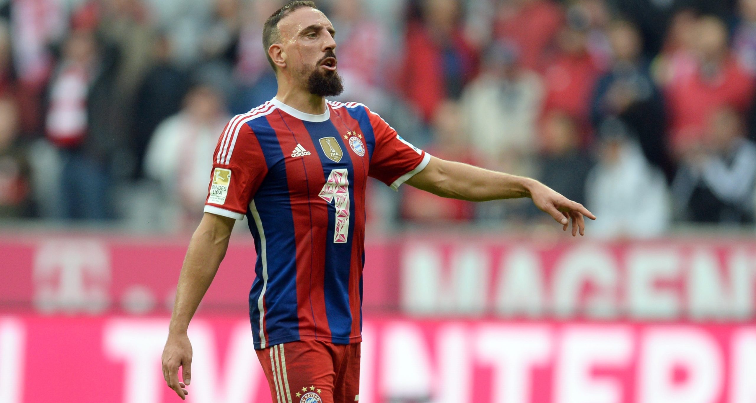 Qui a le plus de Bundesliga ?