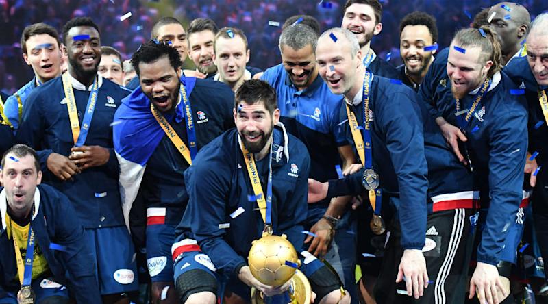 Quel est le montant de la Ligue des Champions ?