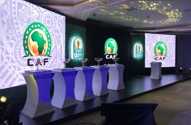 Quels sont les différents groupes de la Ligue des Champions ?