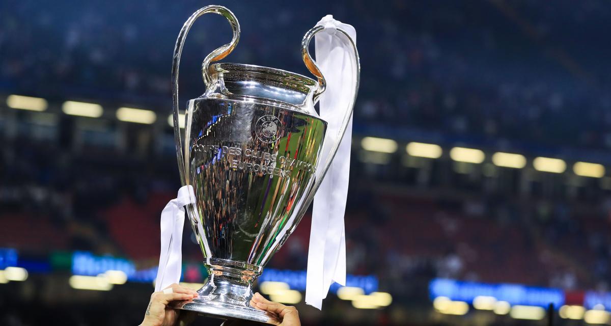 Comment sont qualifiés les équipes en Ligue des Champions ?