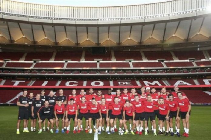 Où va se jouer la finale de la Ligue des Champions 2022 ?