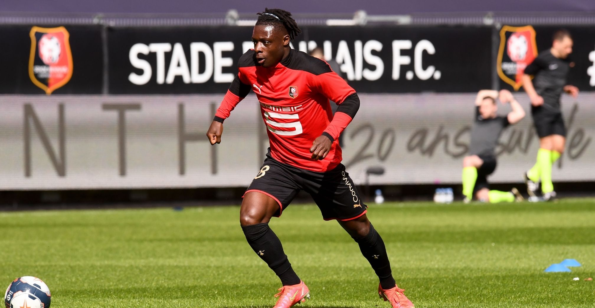 Quand reprennent les championnats de foot 2021 2022 ?