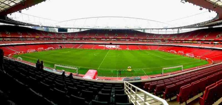 Quel est le club le plus populaire de Londres ?