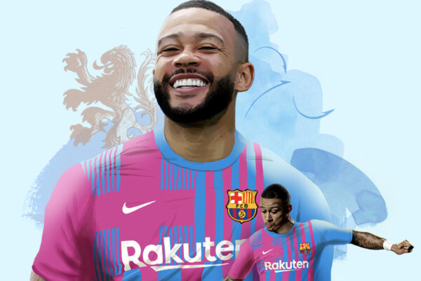 Qui a signé au Barça 2022 ?