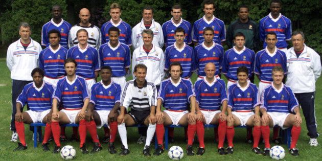 Quel sont les 22 joueurs de l’équipe de France ?