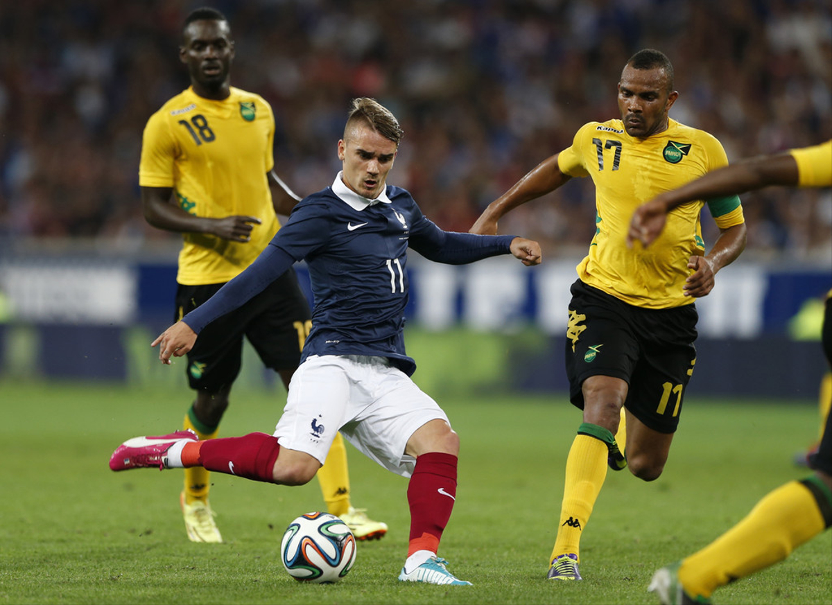 Quel est le prochain match de préparation de l’équipe de France ?