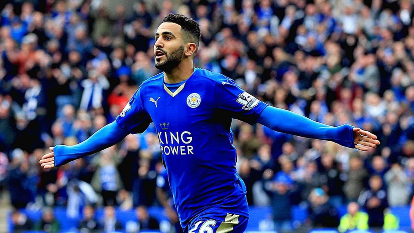 Qui est élu meilleur joueur de la Premier League ?