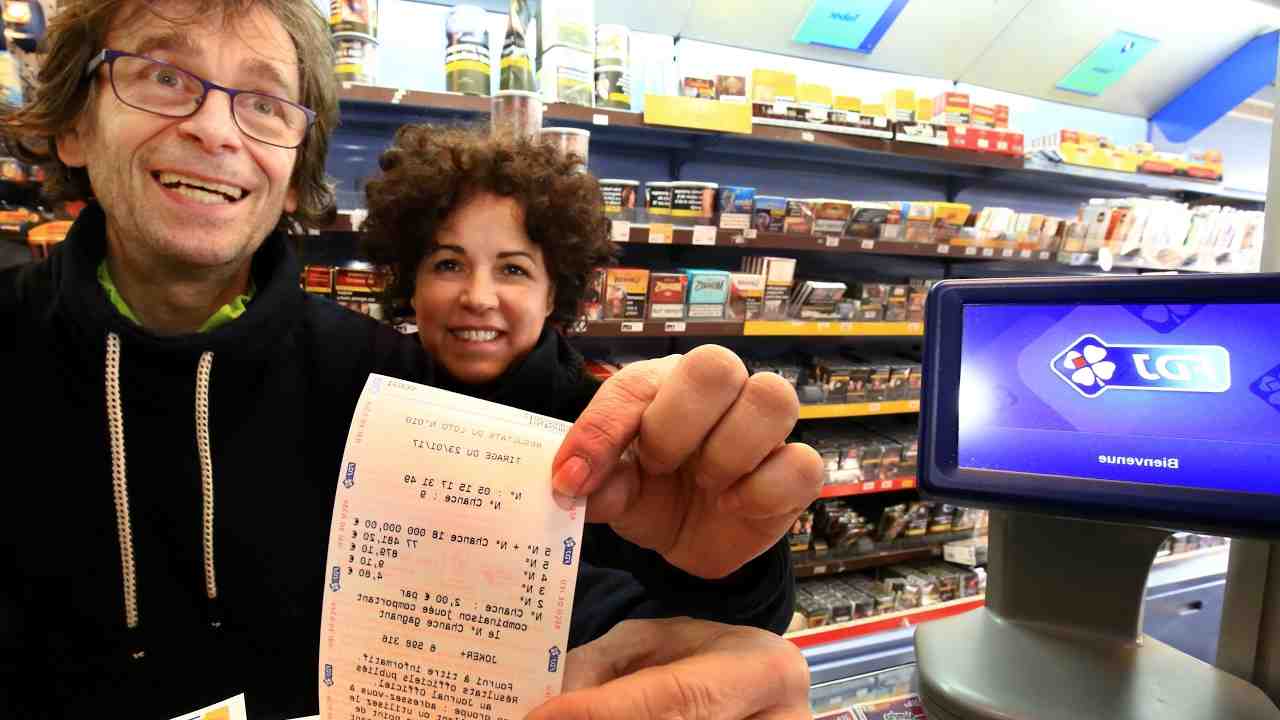 Pourquoi Est-il presque impossible de gagner au loto ?