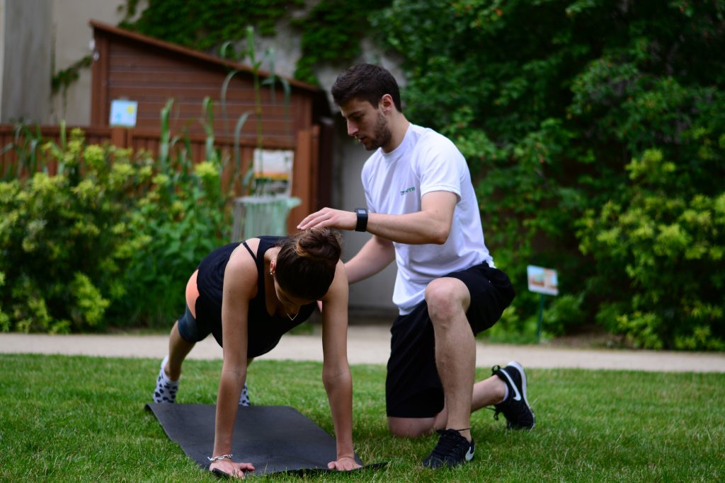 Quels sont les sites de sport ?