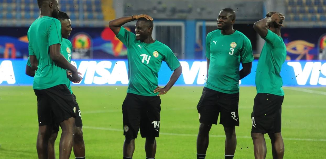 Quelle est la meilleure équipe d’Afrique en 2021 ?