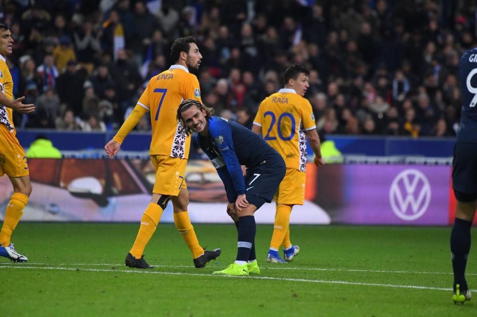 Quelle équipe sont qualifiés pour la CAN 2022 ?