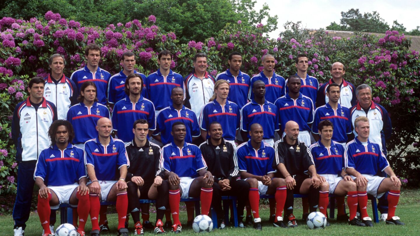 Qui sont les tenants du titre vainqueurs de l’Euro 2016 ?