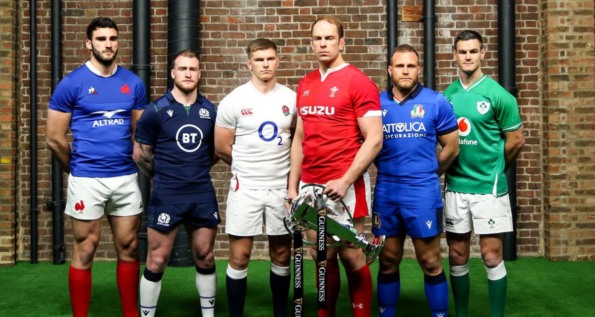 Quand est la finale du Tournoi des 6 Nations ?