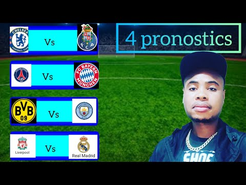 Quel est le meilleur site de pronostics foot ?