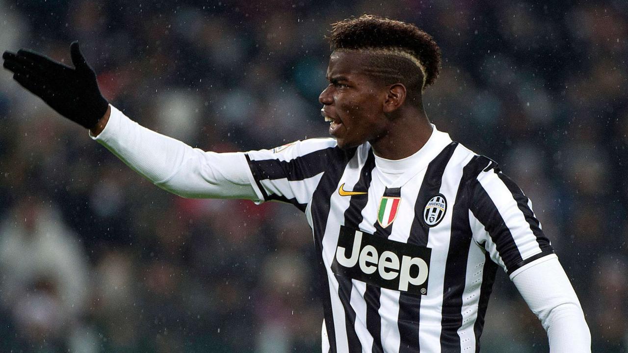 Est-ce que la Juventus est qualifié ?