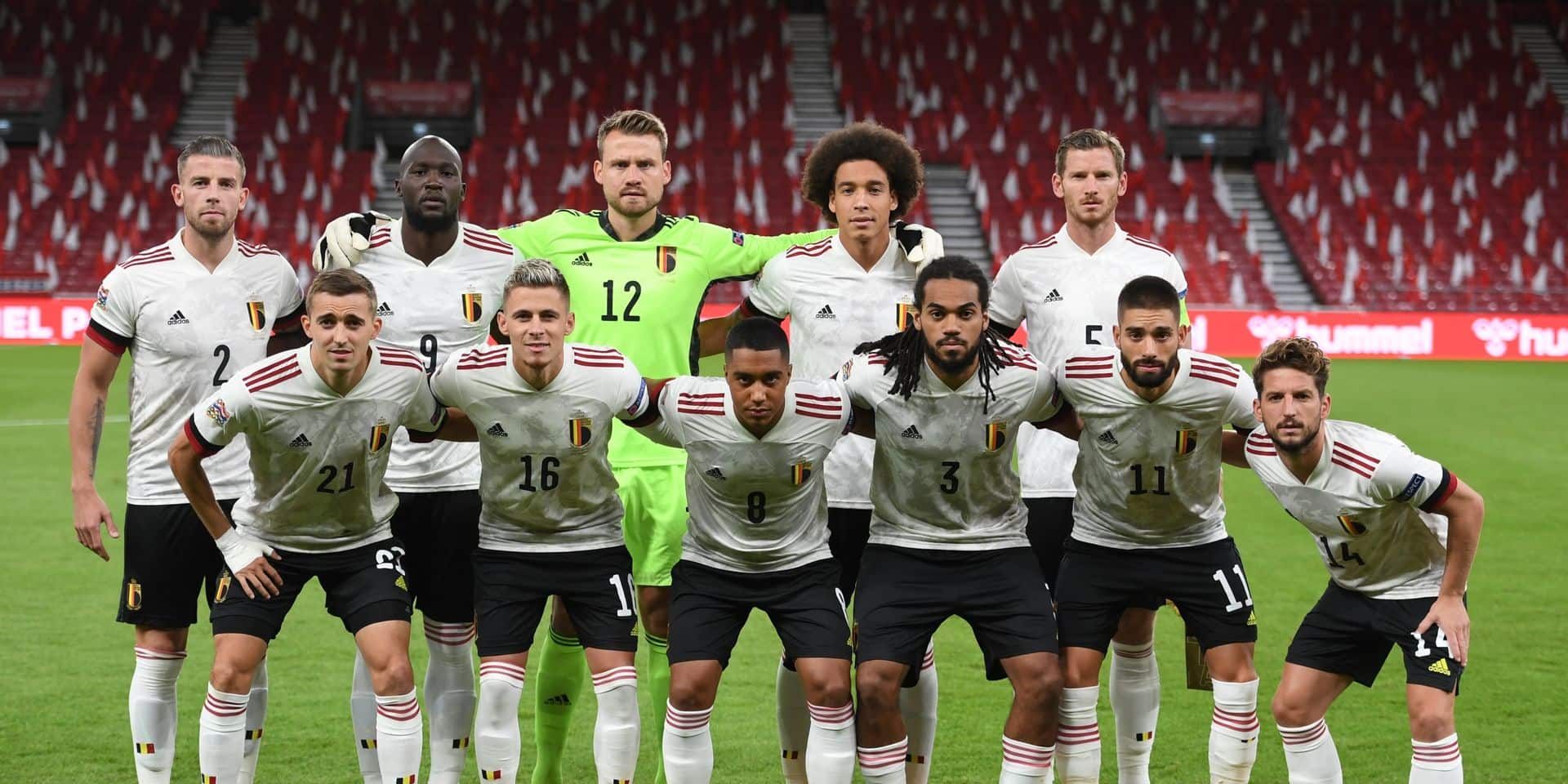 Qui va en quart de finale Euro 2021 ?