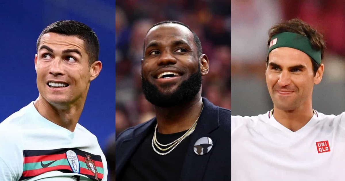 Quel est le sportif le mieux payé en 2020 ?