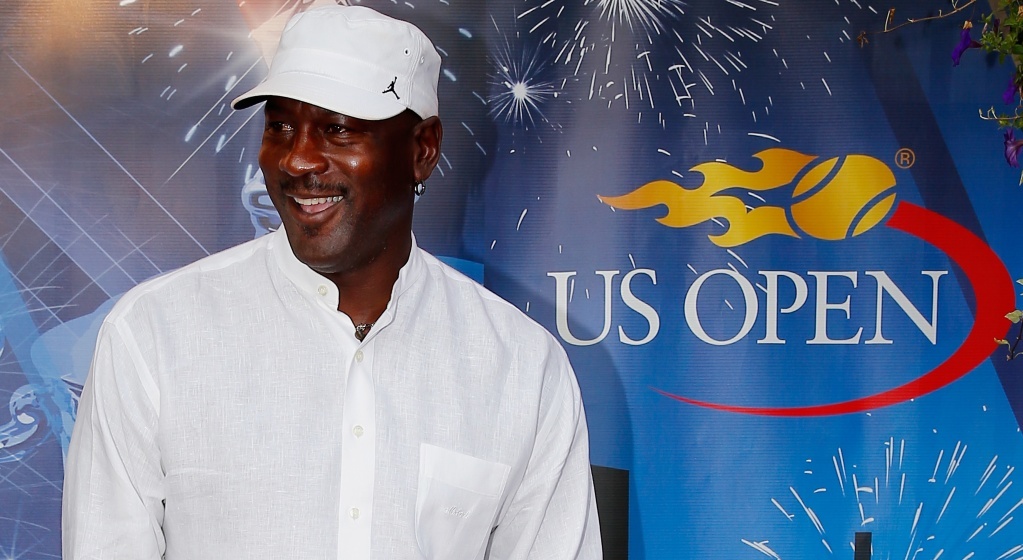 Qui est le sportif le plus riche de tous les temps ?