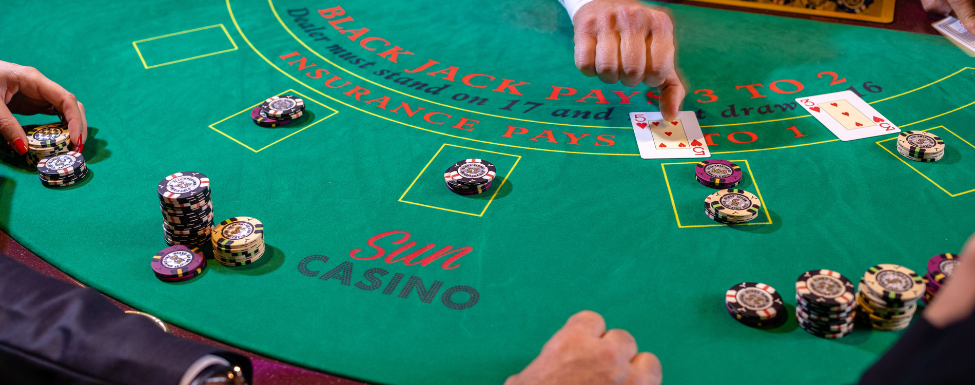Comment jouer au Black-jack sur Betclic ?