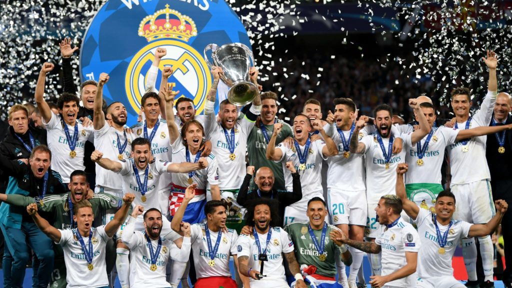 Quels sont les clubs les plus titrés en Ligue des Champions ?