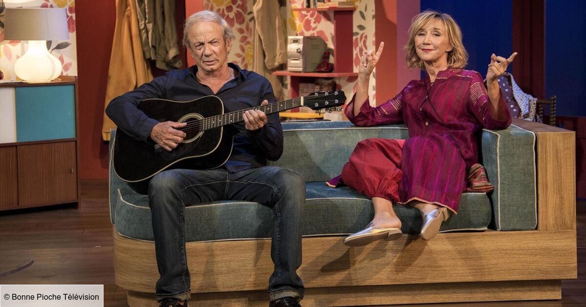Qu’est-ce qu’il y a à la télé vendredi soir ?