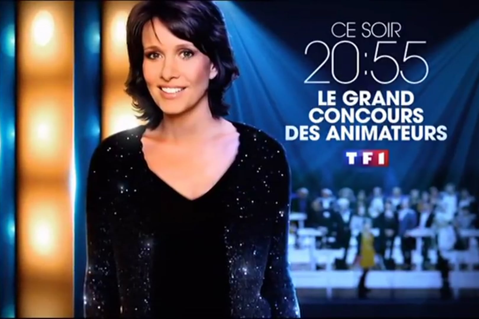 Quel programme ce soir sur TF1 ?