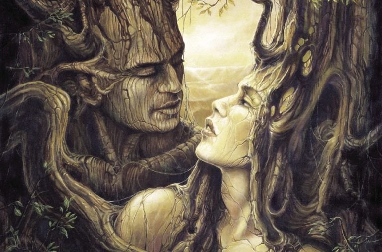 Qui a créé la mythologie ?