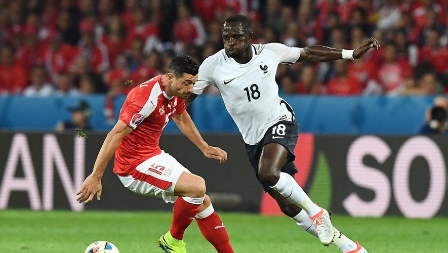 Est-ce que la Suisse a déjà battu la France au foot ?