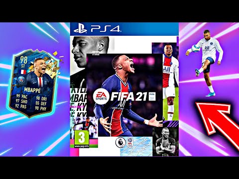 Comment avoir fifa 21 gratuit ?