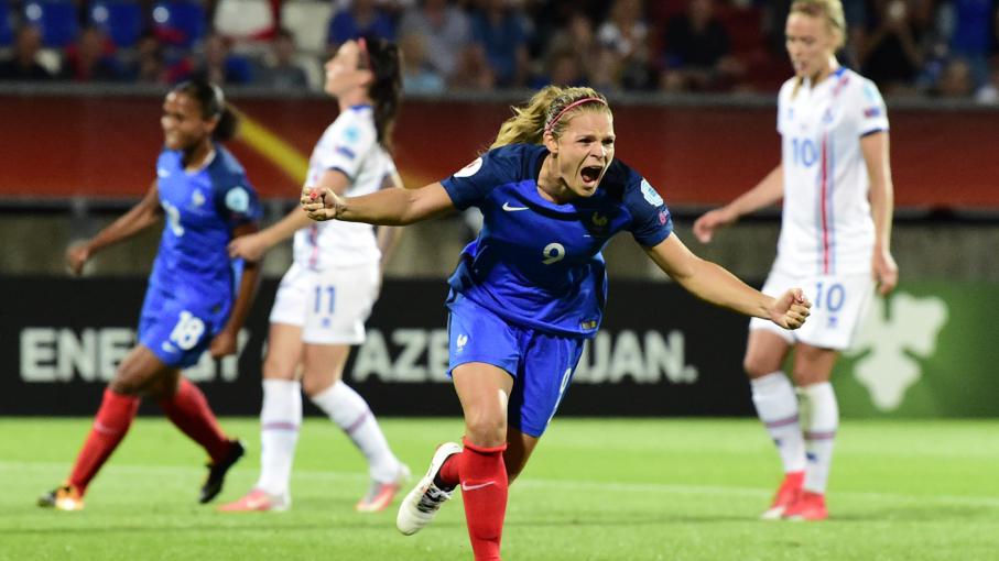 Est-ce que la France est éliminé de l’Euro ?