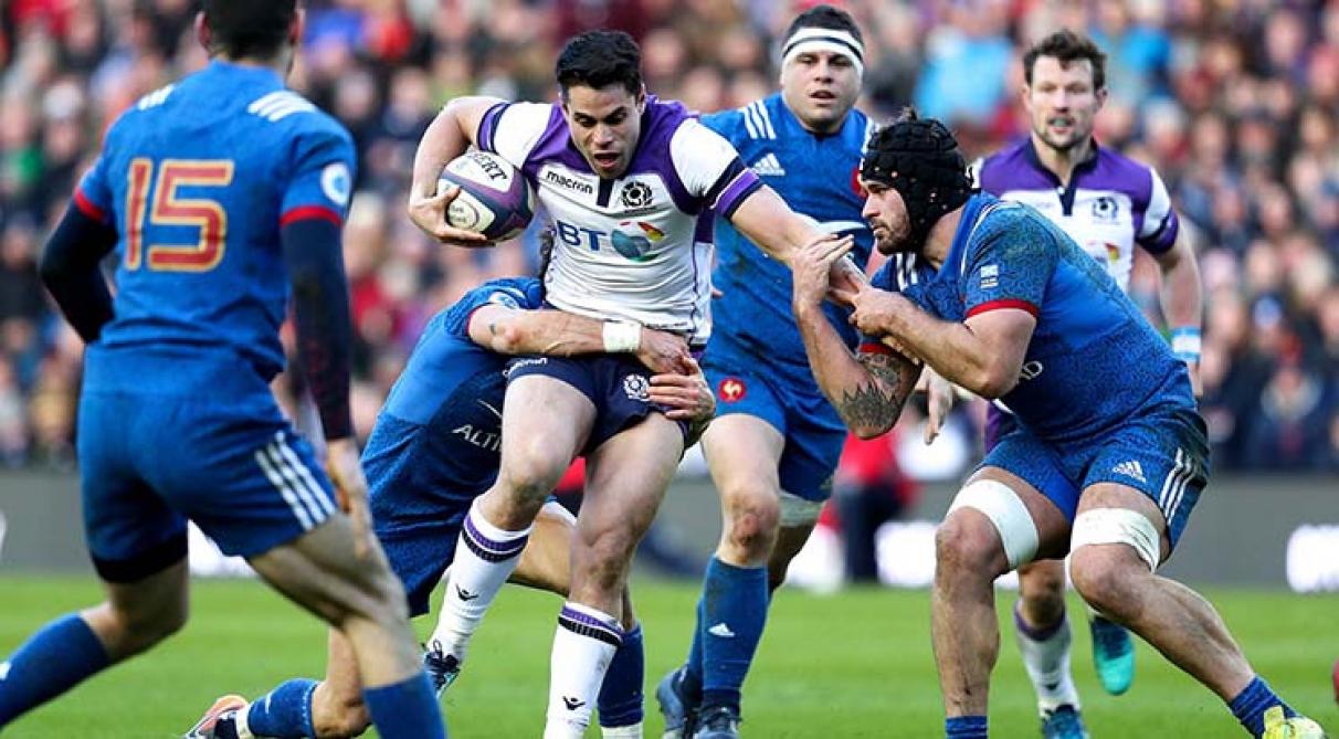 Pourquoi l’équipe de France a perdu ?