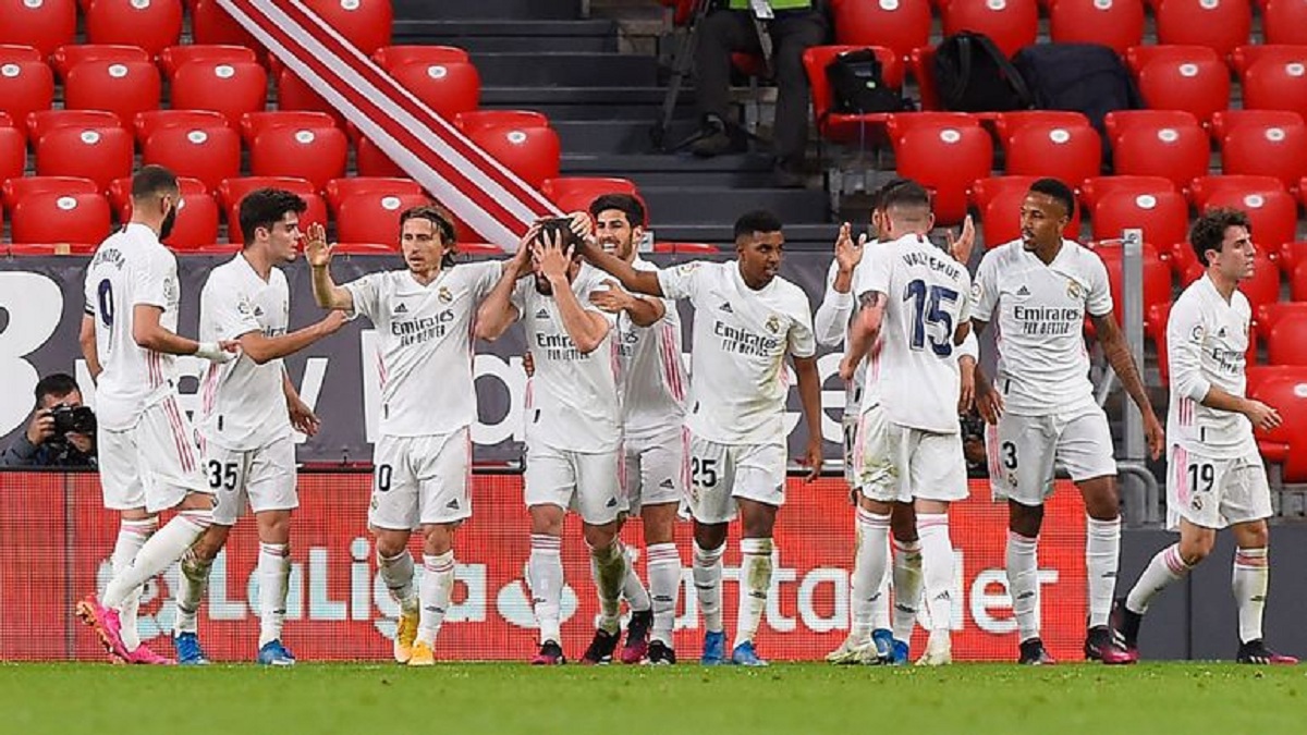 Qui à remporter le plus de Liga ?