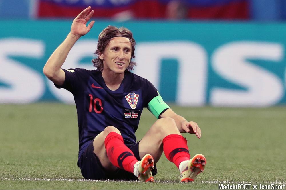 Qui a reçu le Ballon d’Or 2018 ?