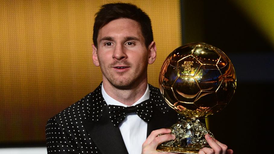 Qui a eu le ballon d’or 2009 ?