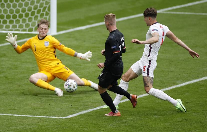 Qui a gagné entre Angleterre ?