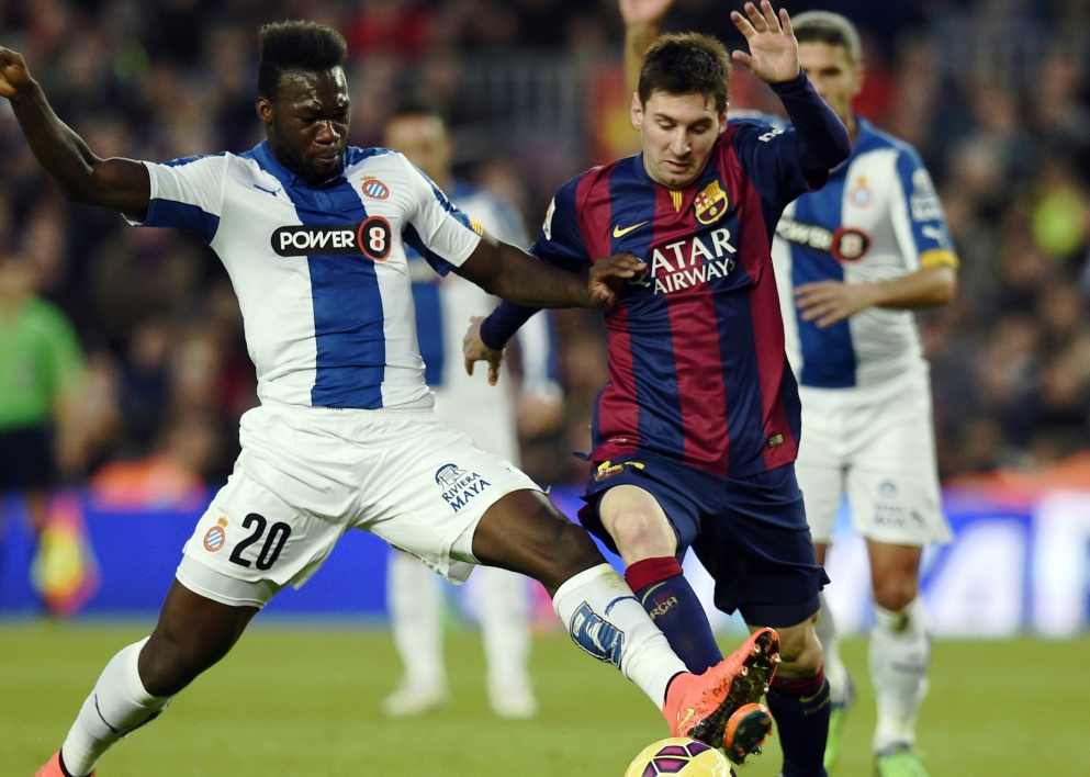 Qui a gagné le PSG ou le Barça ?