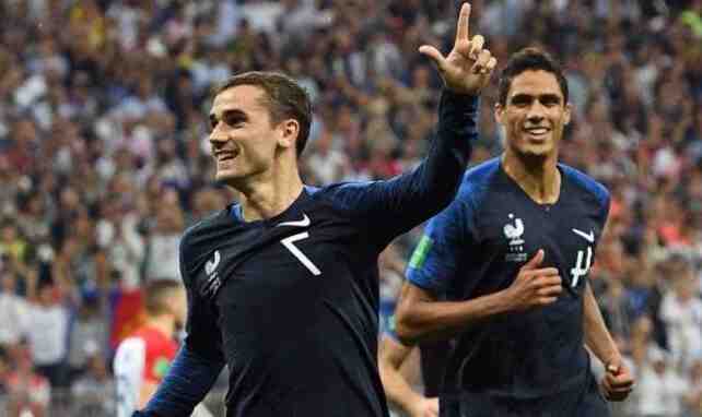 Qui a gagné le match France-Portugal ce soir ?