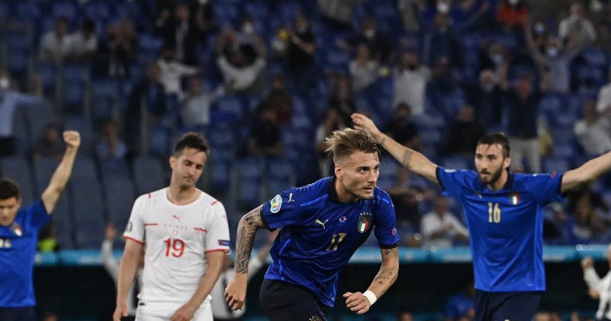 Qui a gagner Italie Turquie 2021 ?