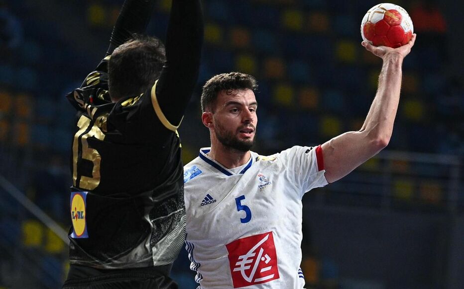 Qui a gagner Hongrie France ?
