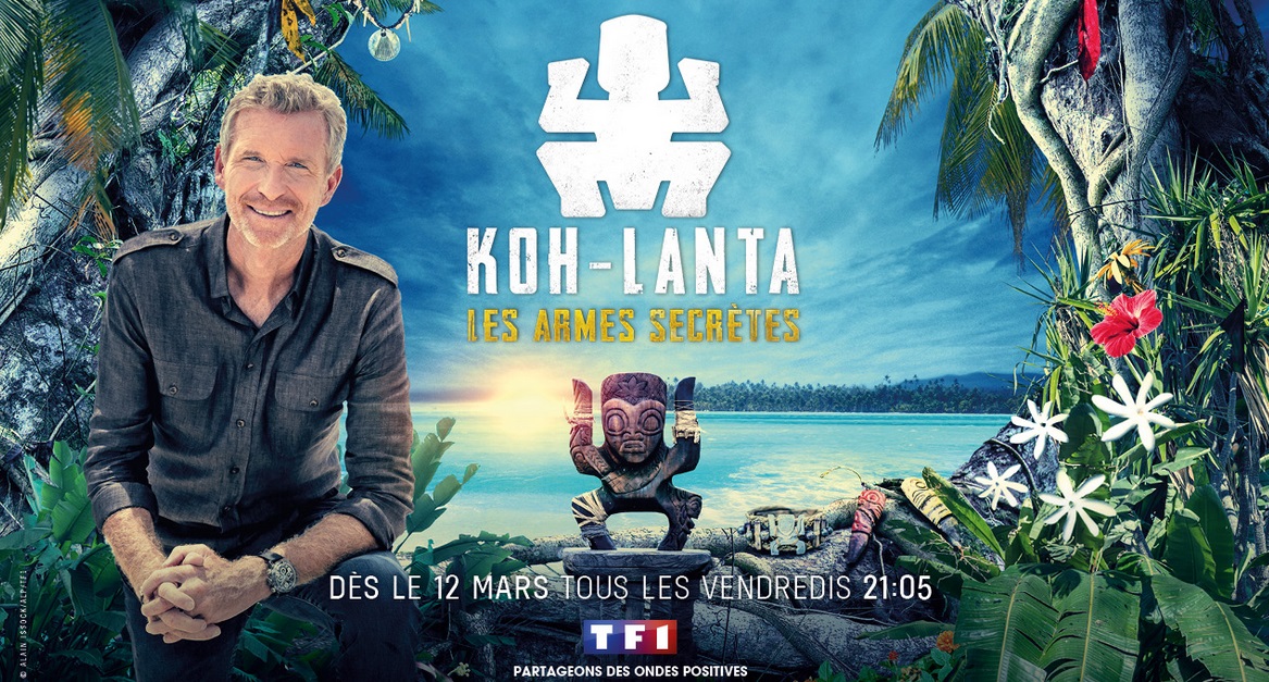 Quand tirage au sort Koh-lanta 2021 ?