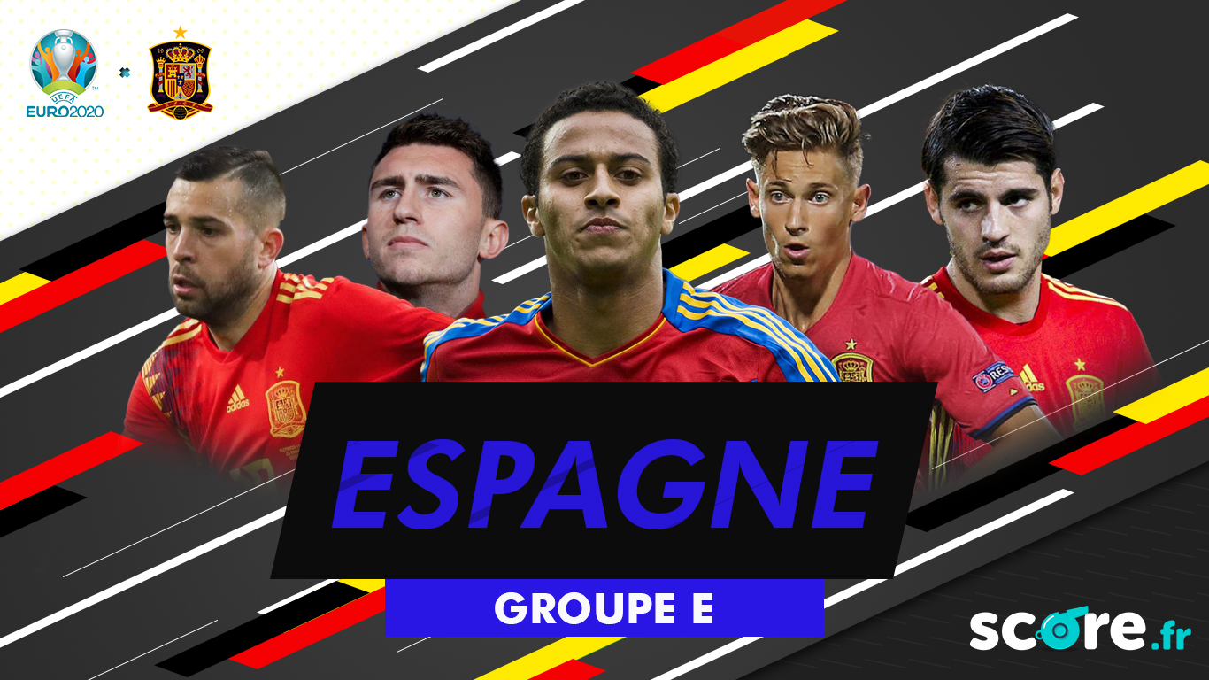 Qui a gagner Espagne Suède 2021 ?