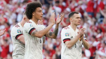 Qui sera en finale de l’Euro ?