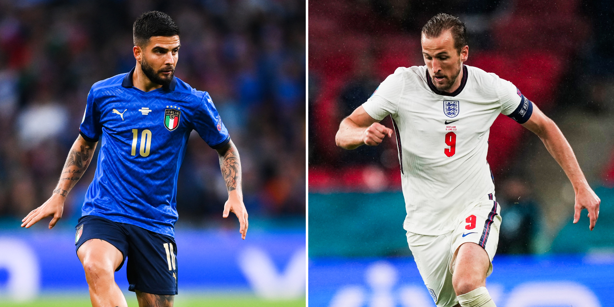 Qui a gagner l’Italie ou l’Angleterre ?