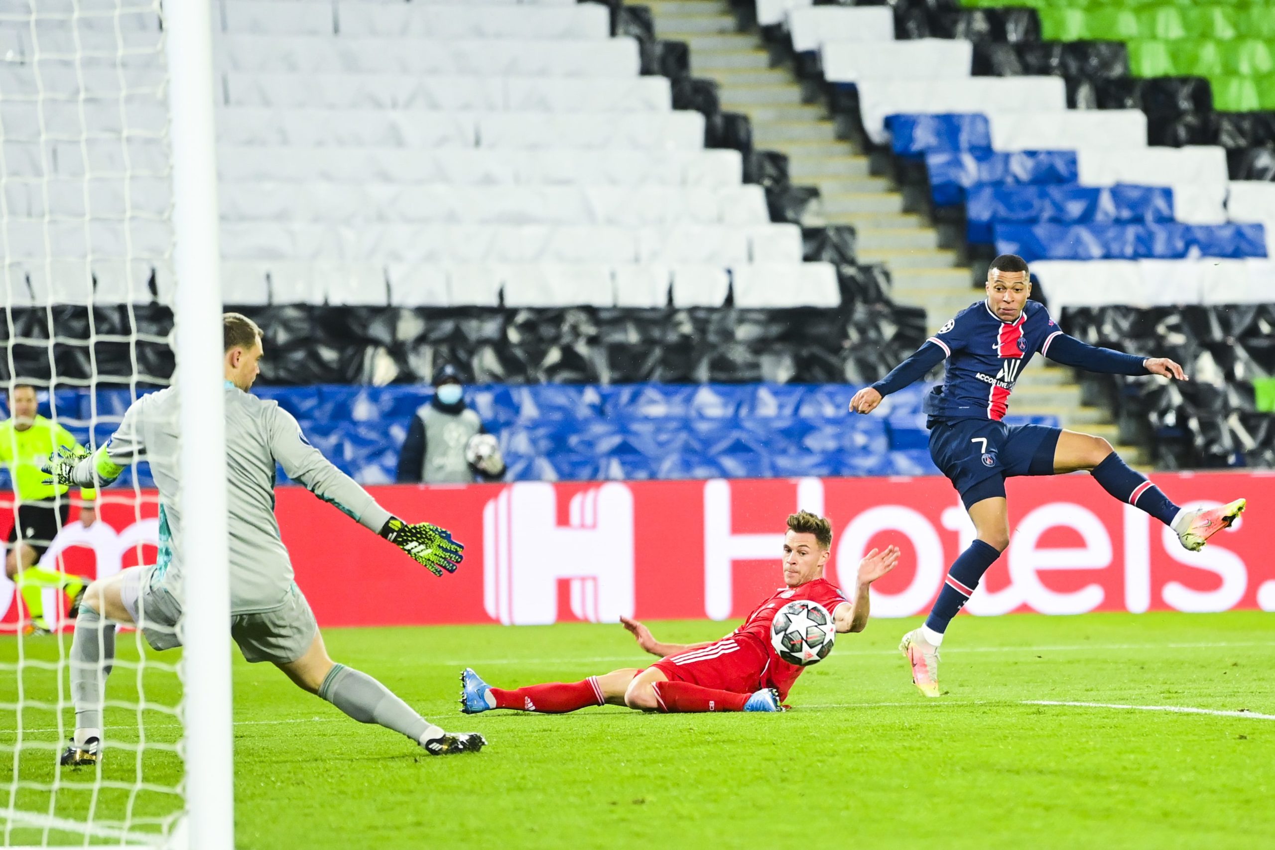 Qui a marqué les buts pour l’Angleterre ?
