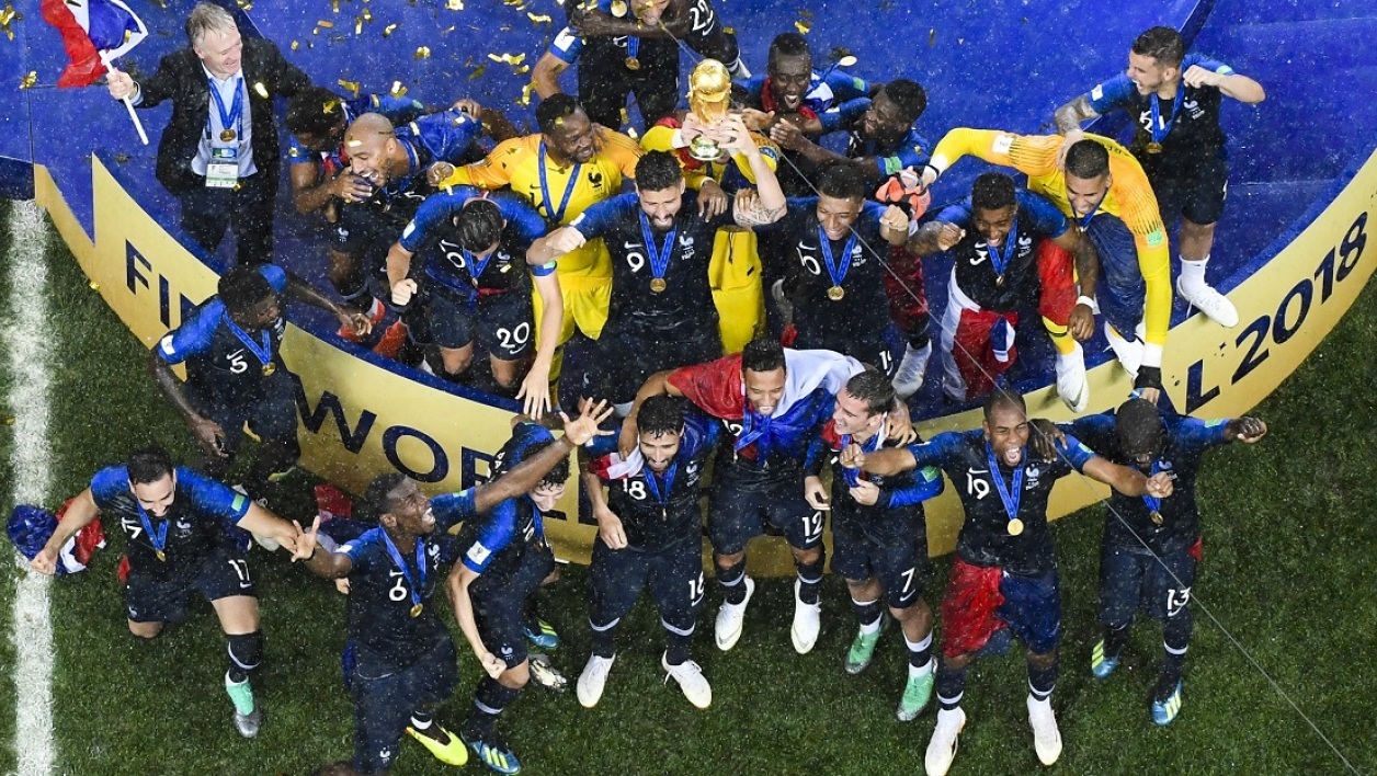 Qui a gagner le match Belgique ?