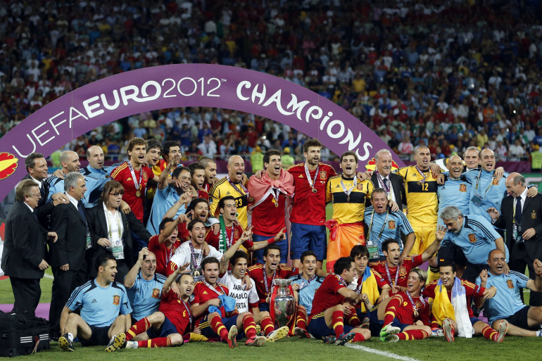 Qui a gagné entre Espagne ?