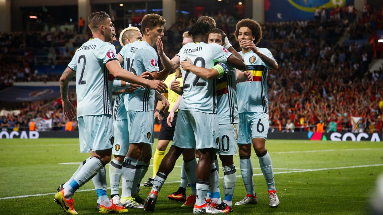 Qui a gagné l’Euro 2018 football ?