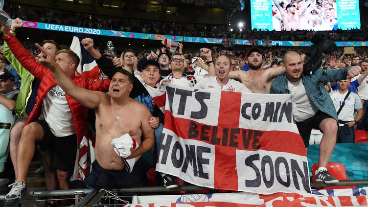 Qui a gagné la finale Angleterre Italie ?