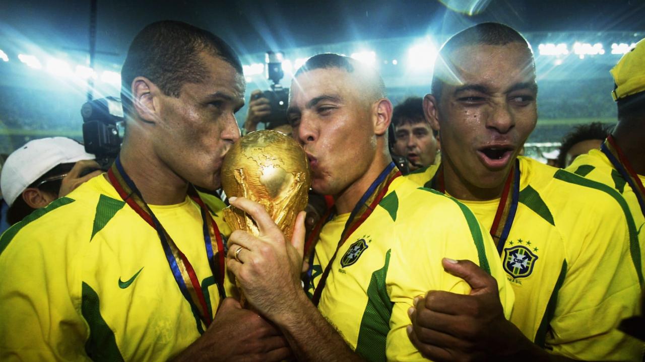 Qui a gagné la Coupe du monde 2004 ?