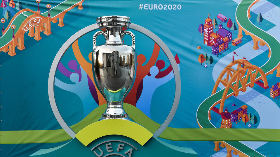 Qui est à la 3e place de l’Euro 2020 ?